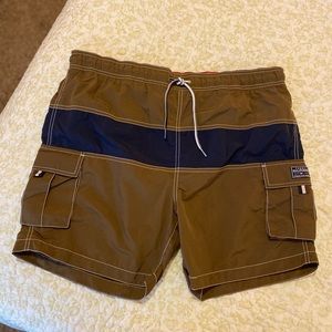 Tommy Hilfiger Swim Shorts